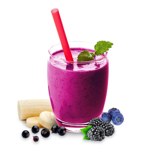 Berry Burst