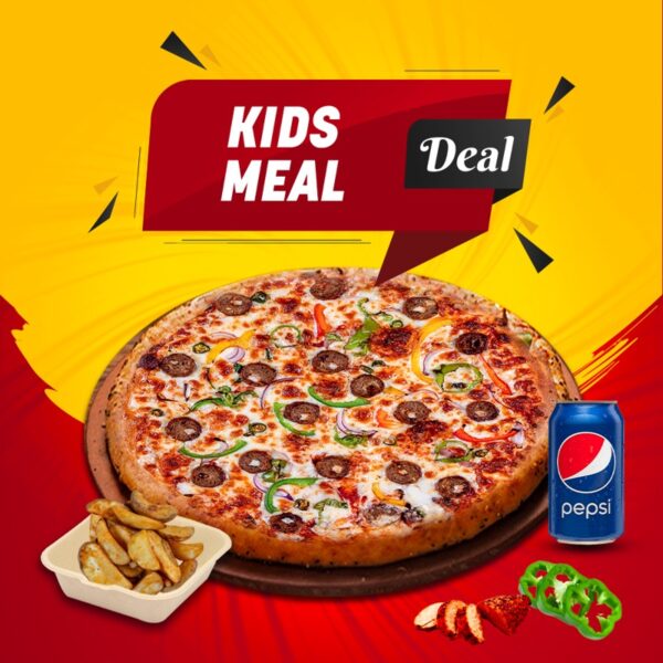 Kids Meal Deal