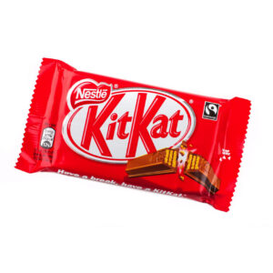 KitKat Milkshake