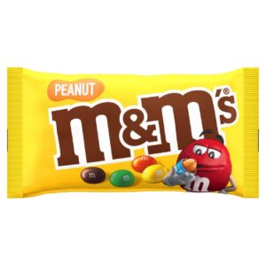 M&M's Milkshake