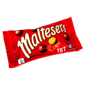Maltesers Milkshake