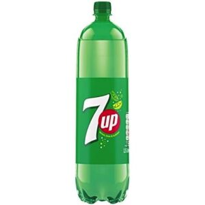 7Up 1.5L