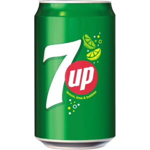 7Up Can