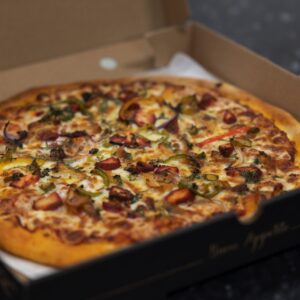 Pa's Special