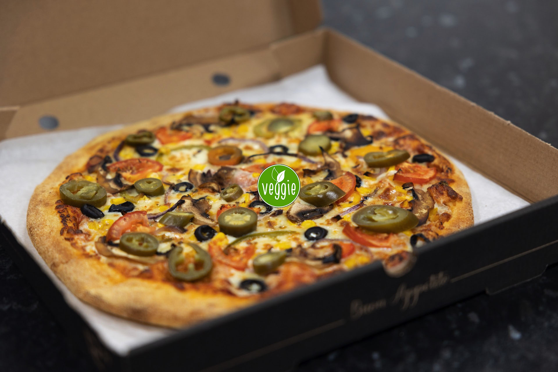 Pizza sizzler discount