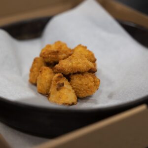 Chicken Nuggets