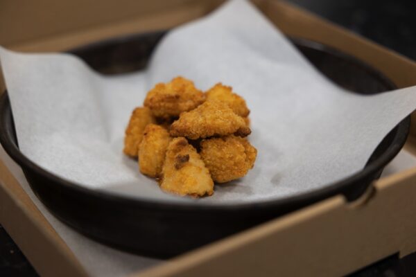 Chicken Nuggets