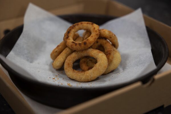 Onion Rings