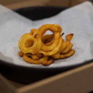 Curly Fries