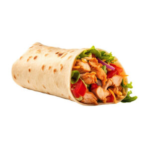 Mexican Wrap