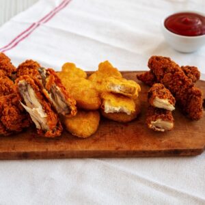 Spicy Mix Box