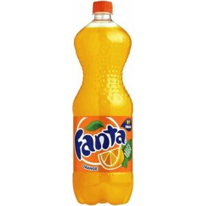 Fanta 1.5L