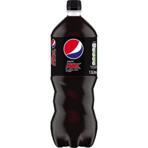 Pepsi Max 1.5L