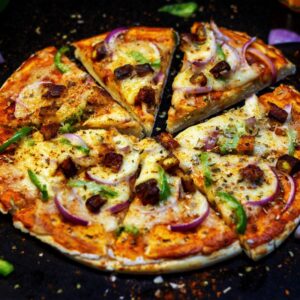 Peri Peri Perfection