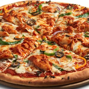 Hot Tandoori Special