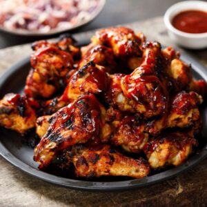 Wings Combo