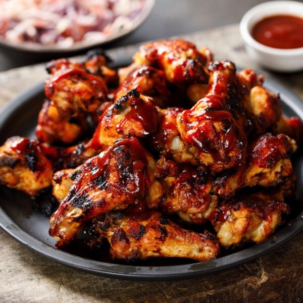Wings Combo