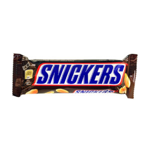 Snickers Milkshake