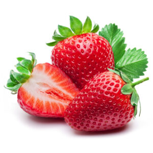 Strawberry Milkshake