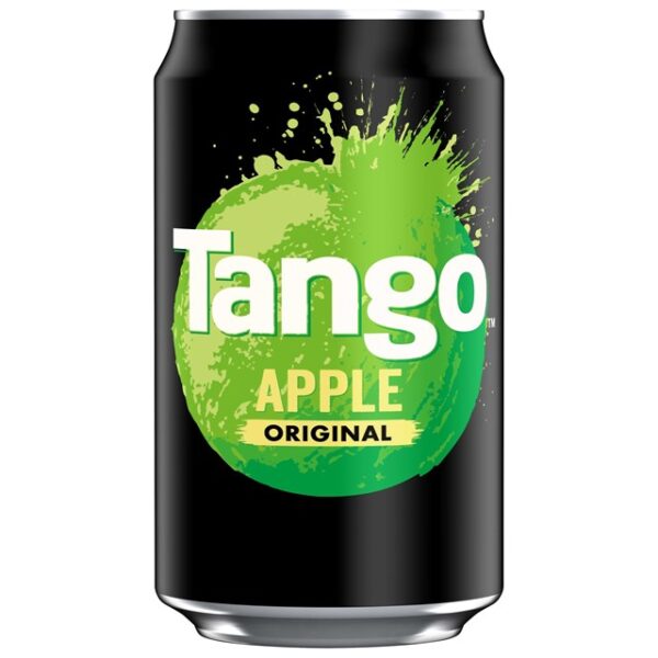 Tango Apple Can